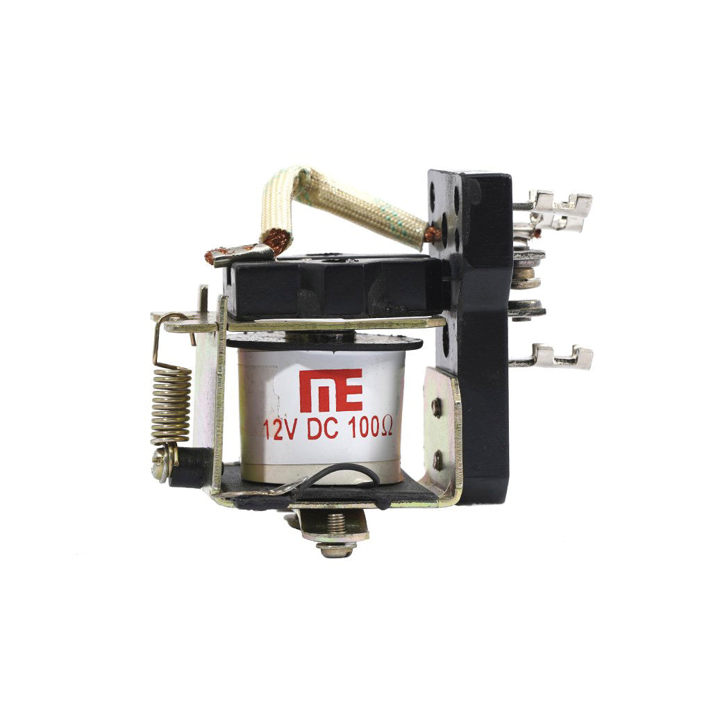 12V-30A-1C ME open relay 12V-30A-1C ME open relay